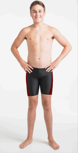 Mid-South Diving Male Team Suit