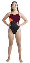 Load image into Gallery viewer, New River Diving Female Team Suit