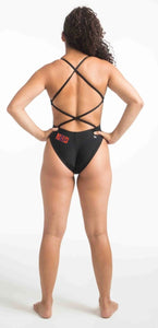 New River Diving Female Team Suit