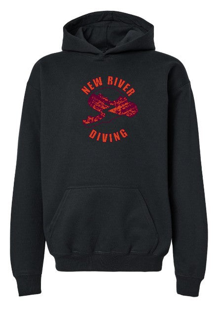 New River Hoodie