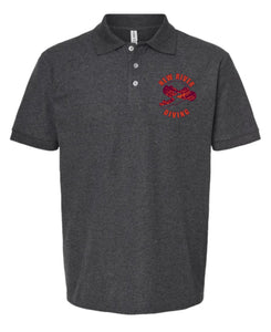 New River Polos