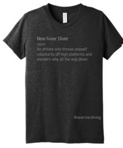 New River Definition Shirt