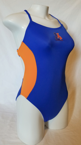 MDA Sleek Style Practice Suit